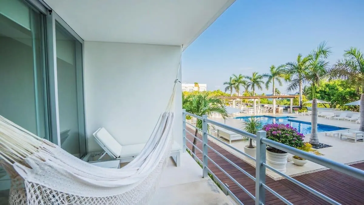 Holiday home Magia Apartments, Resort-Style, Prime Location With Ocean Views! Playa del Carmen