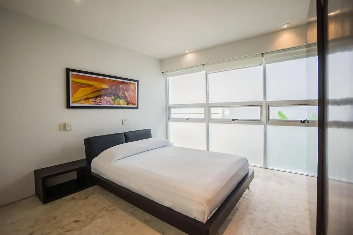 Holiday home Magia Apartments, Resort-Style, Prime Location With Ocean Views! Playa del Carmen
