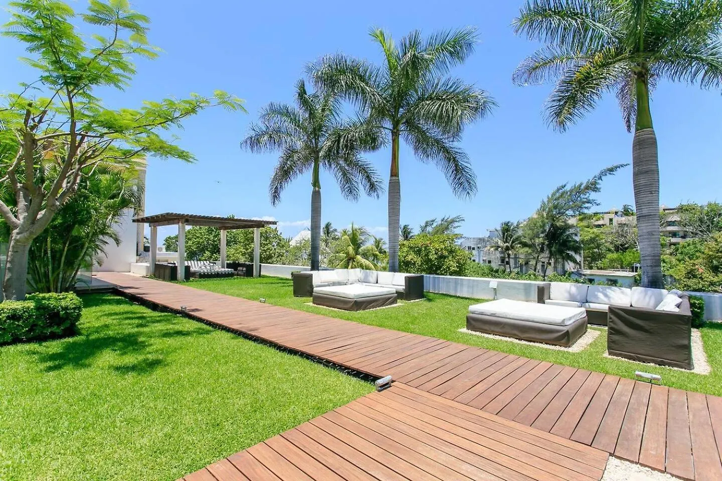 Holiday home Magia Apartments, Resort-Style, Prime Location With Ocean Views! Playa del Carmen