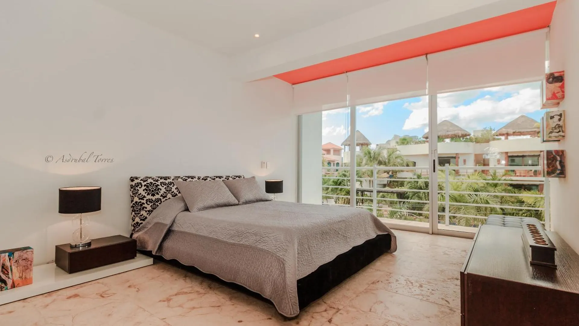Holiday home Magia Apartments, Resort-Style, Prime Location With Ocean Views! Playa del Carmen