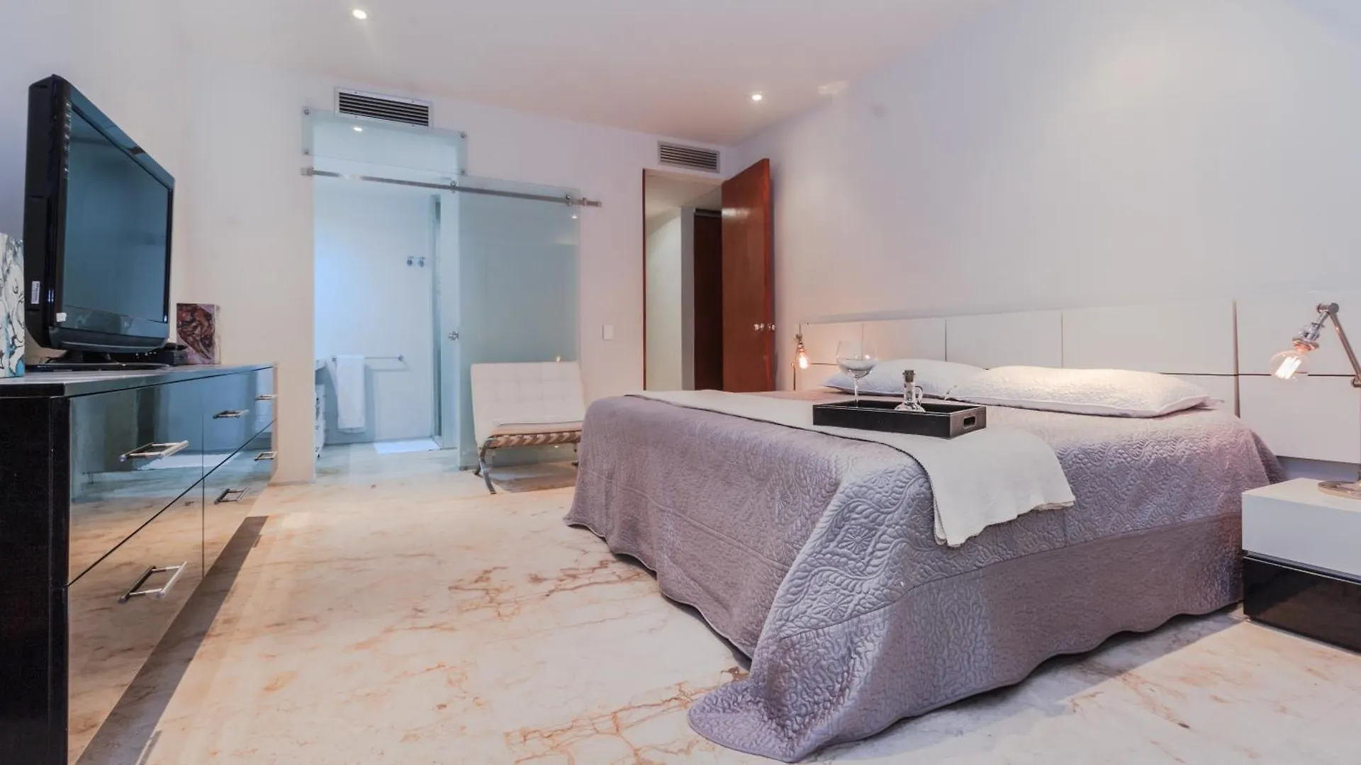 Magia Apartments, Resort-Style, Prime Location With Ocean Views! Playa del Carmen 0*,