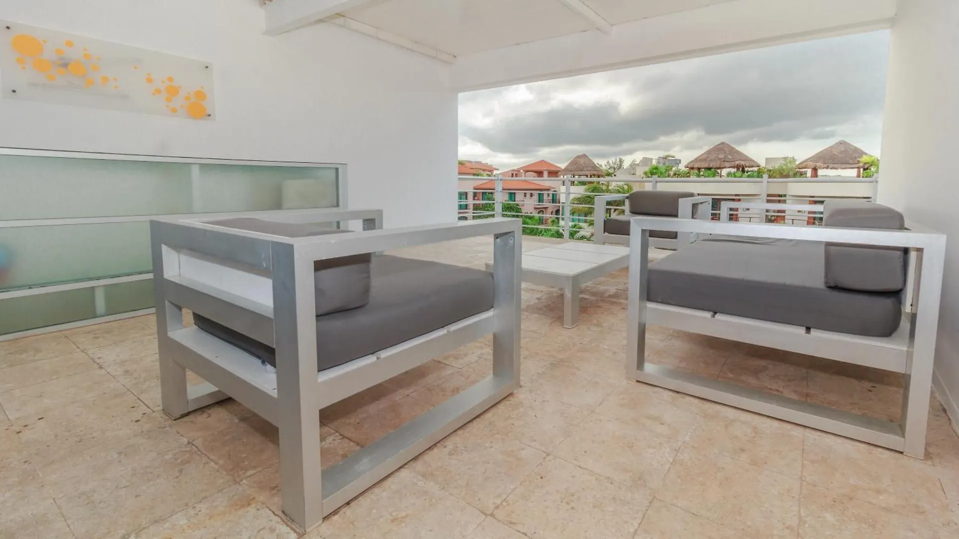 Magia Apartments, Resort-Style, Prime Location With Ocean Views! Playa del Carmen 0*,  Mexico