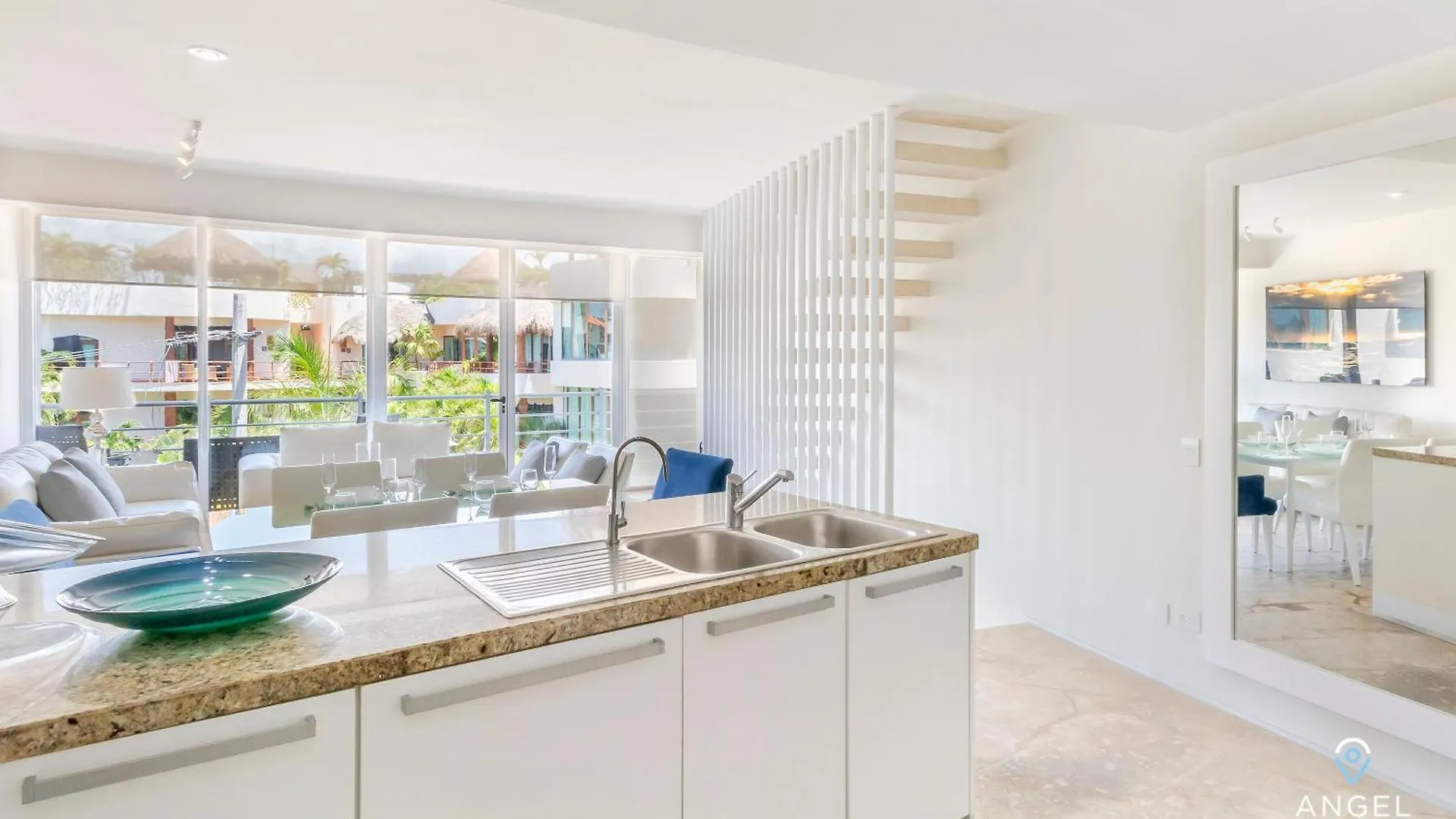 Holiday home Magia Apartments, Resort-Style, Prime Location With Ocean Views! Playa del Carmen Mexico