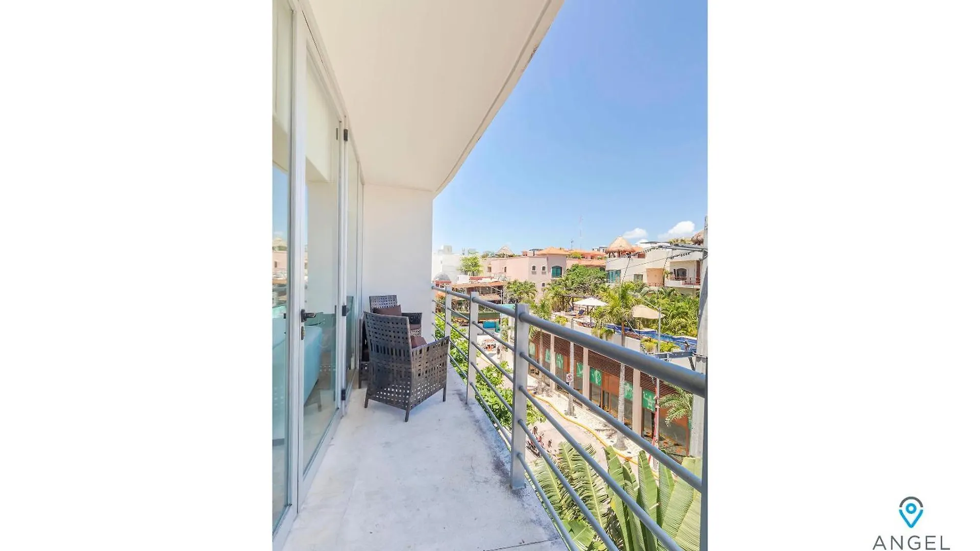 Magia Apartments, Resort-Style, Prime Location With Ocean Views! Playa del Carmen 0*,  Mexico