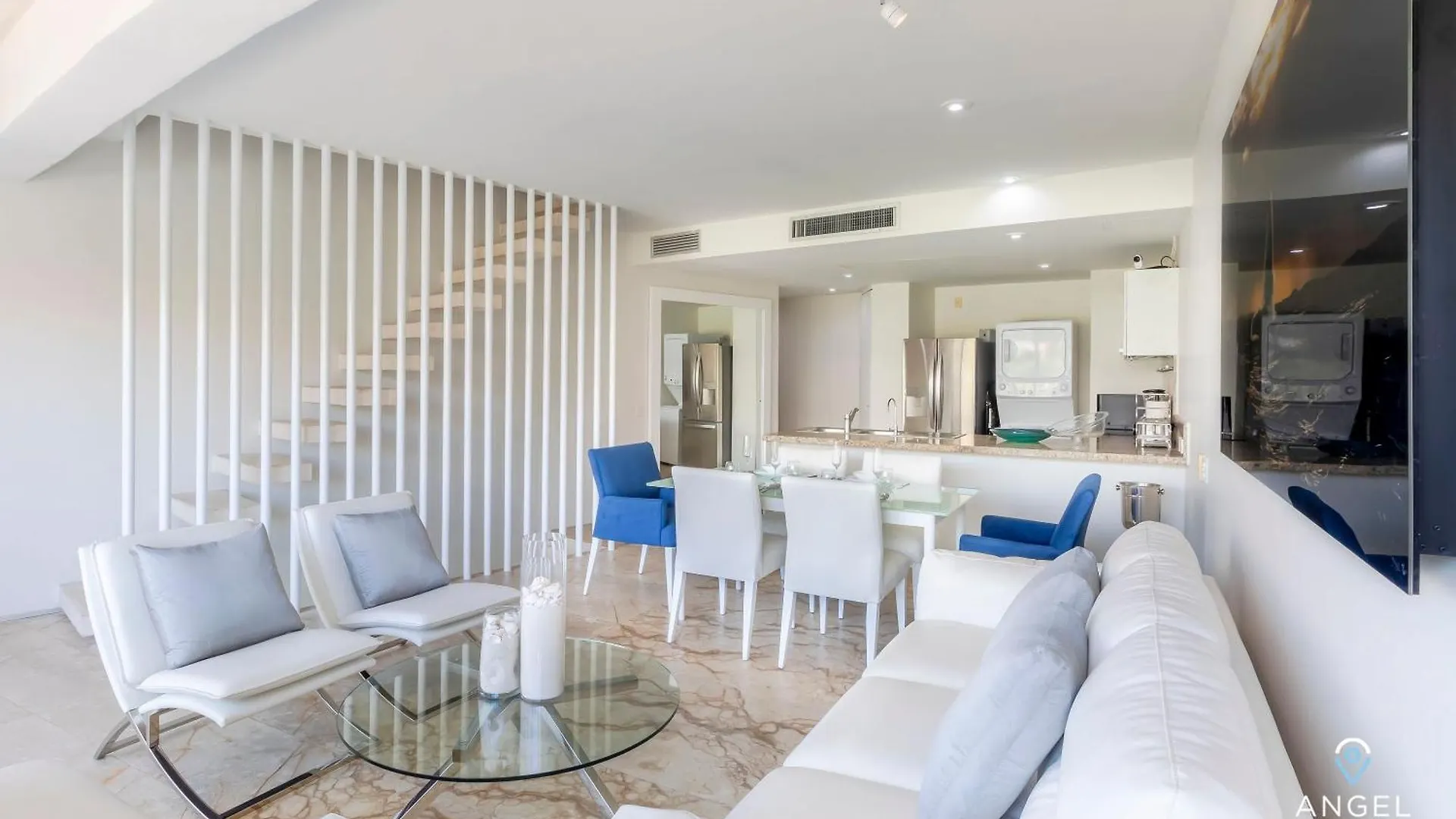 Holiday home Magia Apartments, Resort-Style, Prime Location With Ocean Views! Playa del Carmen