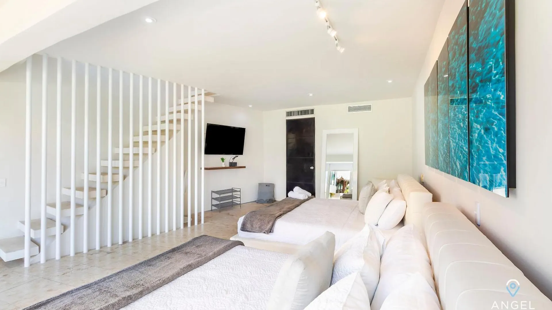 Holiday home Magia Apartments, Resort-Style, Prime Location With Ocean Views! Playa del Carmen