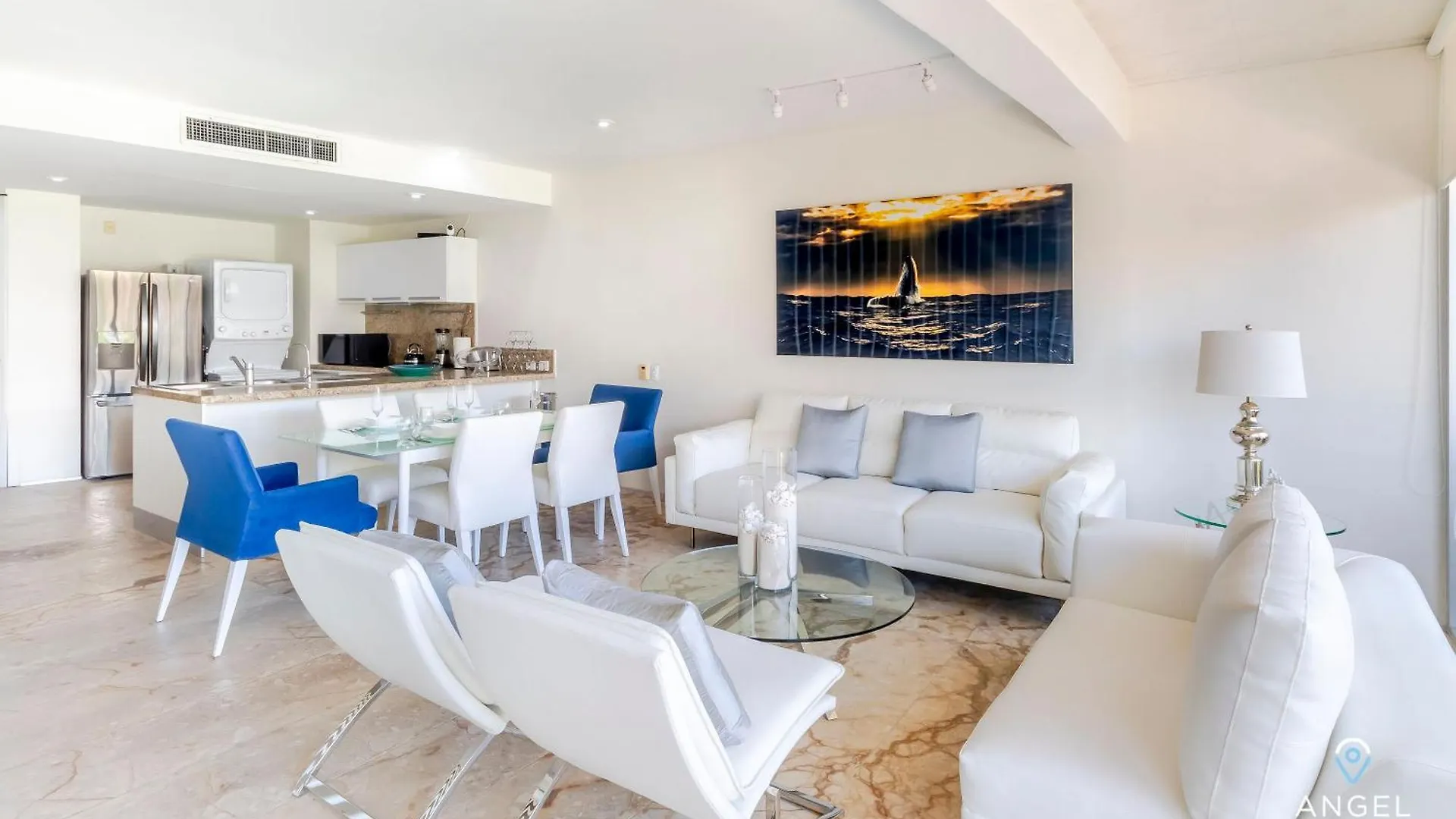 Magia Apartments, Resort-Style, Prime Location With Ocean Views! Playa del Carmen Mexico