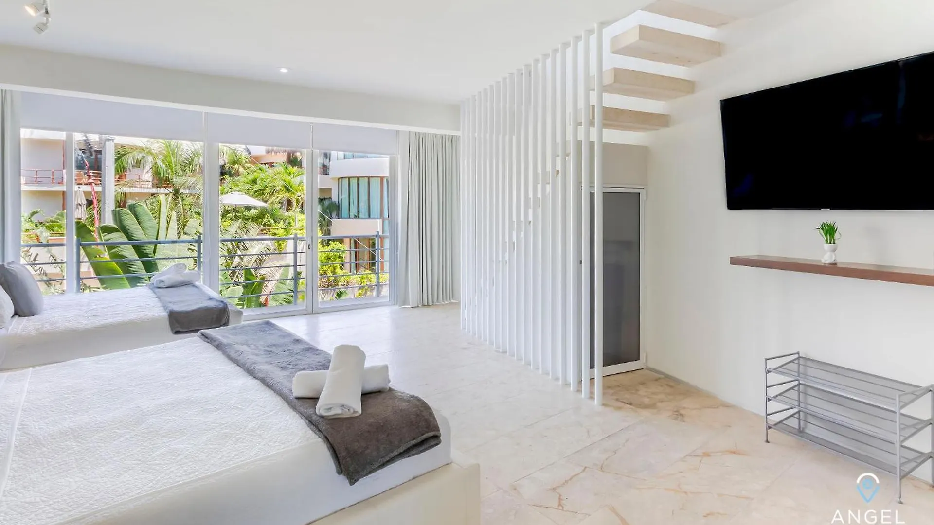 Holiday home Magia Apartments, Resort-Style, Prime Location With Ocean Views! Playa del Carmen Mexico