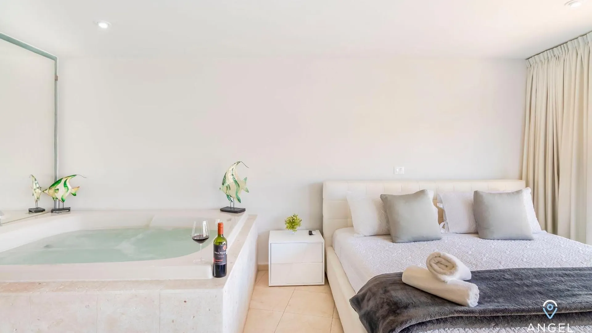 Holiday home Magia Apartments, Resort-Style, Prime Location With Ocean Views! Playa del Carmen