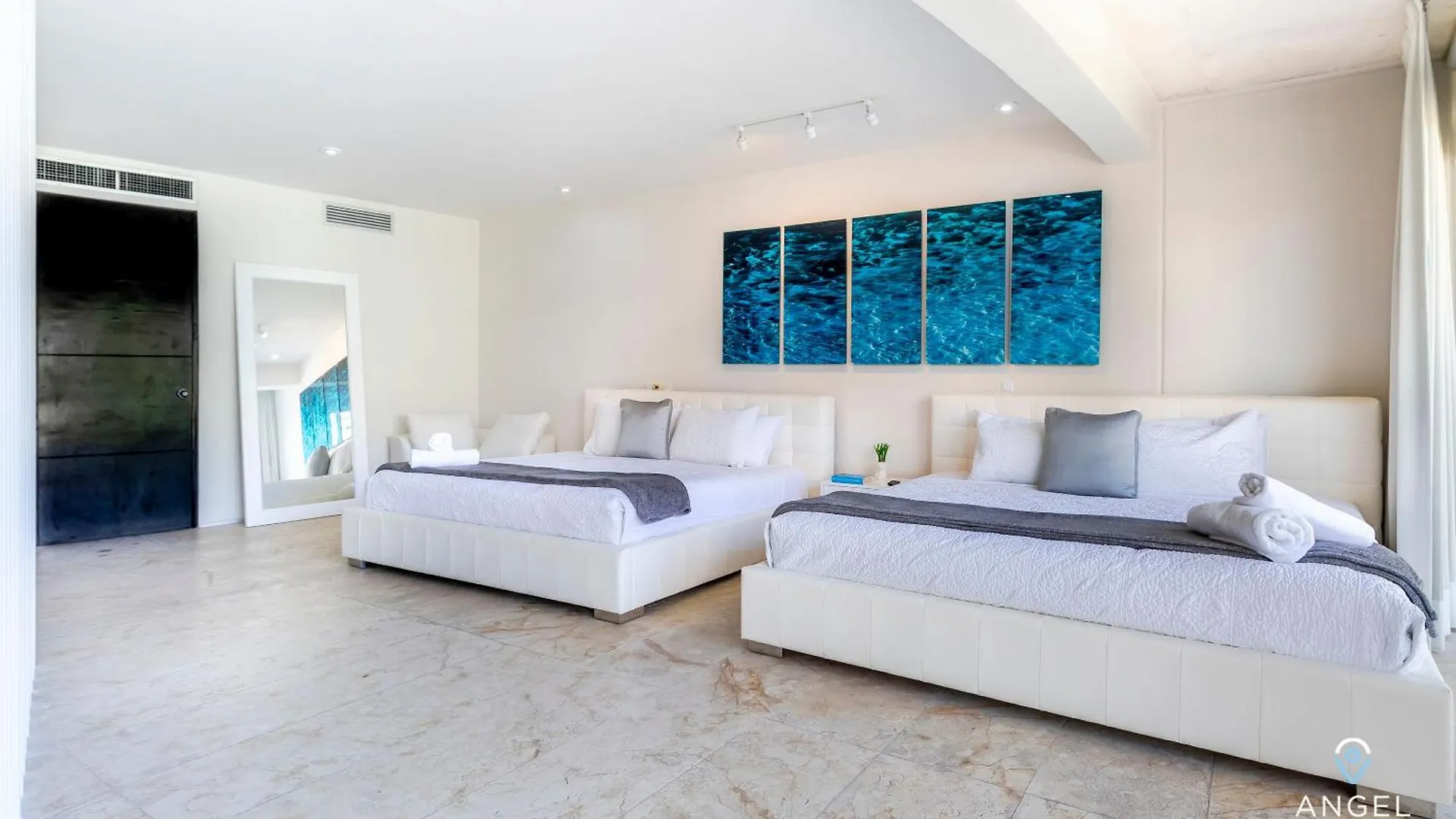 Magia Apartments, Resort-Style, Prime Location With Ocean Views! Playa del Carmen Holiday home