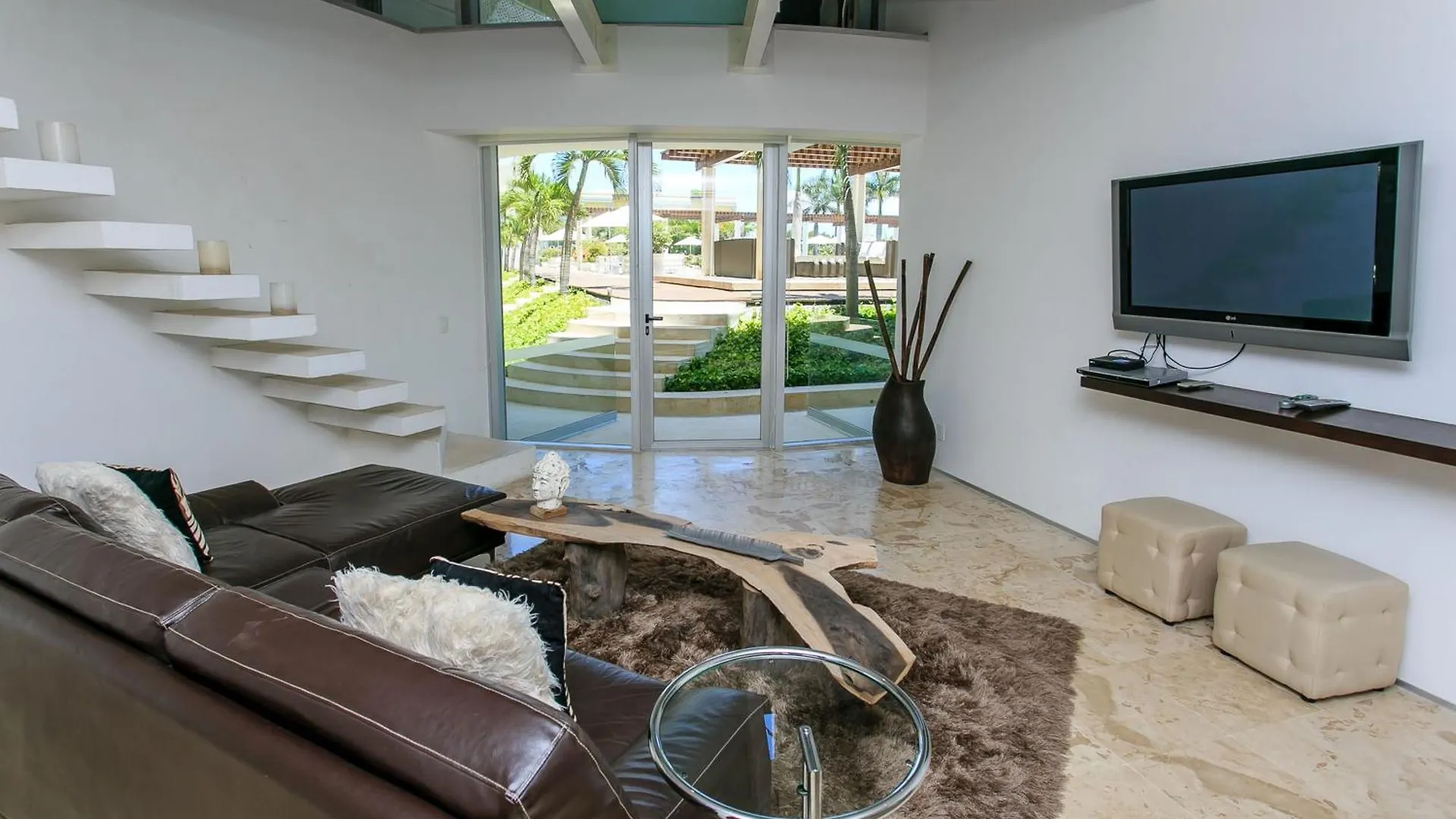 Magia Apartments, Resort-Style, Prime Location With Ocean Views! Playa del Carmen Holiday home