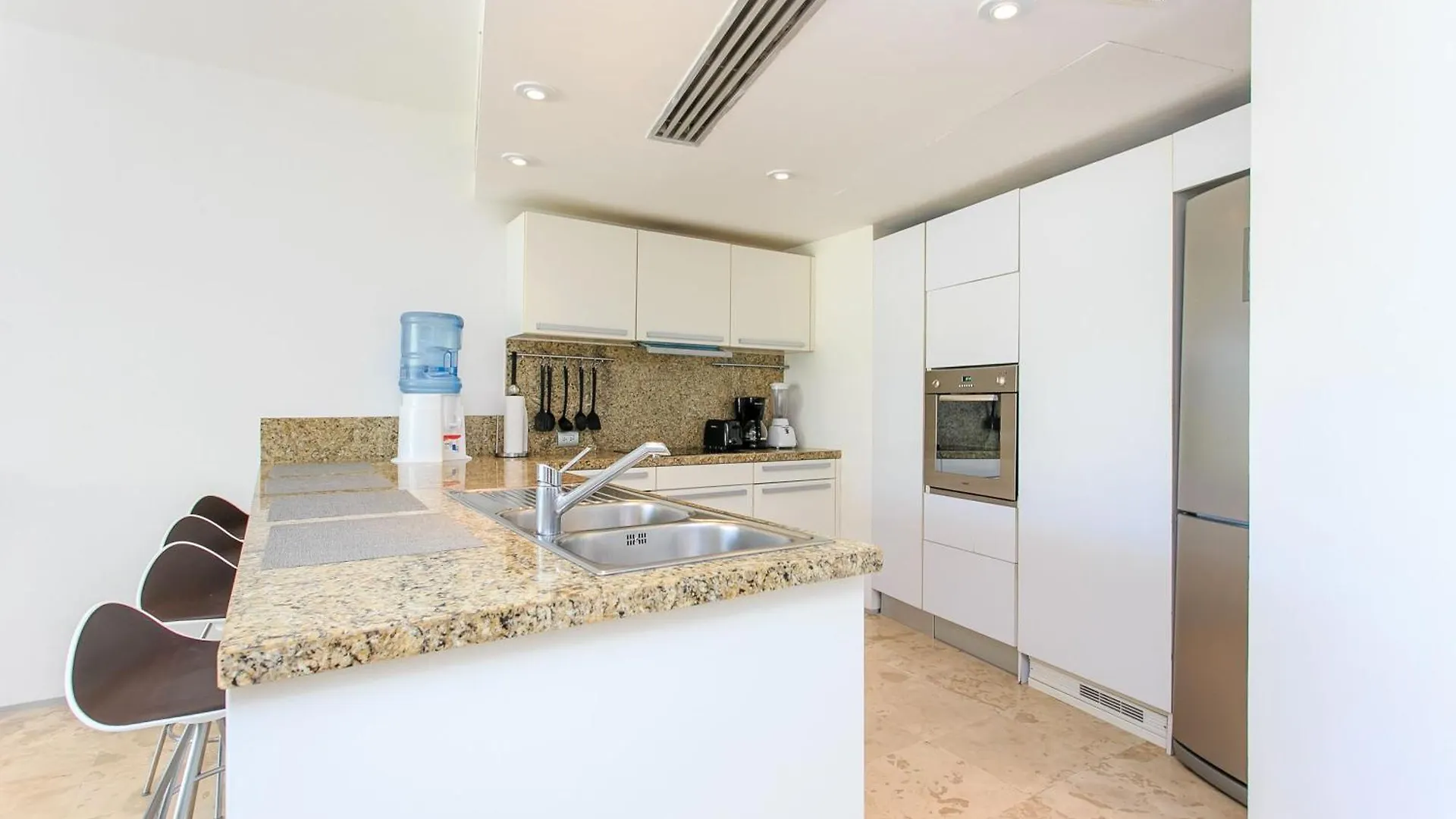Magia Apartments, Resort-Style, Prime Location With Ocean Views! Playa del Carmen 0*,