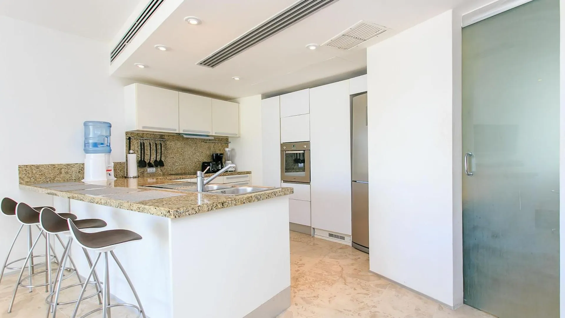 Holiday home Magia Apartments, Resort-Style, Prime Location With Ocean Views! Playa del Carmen