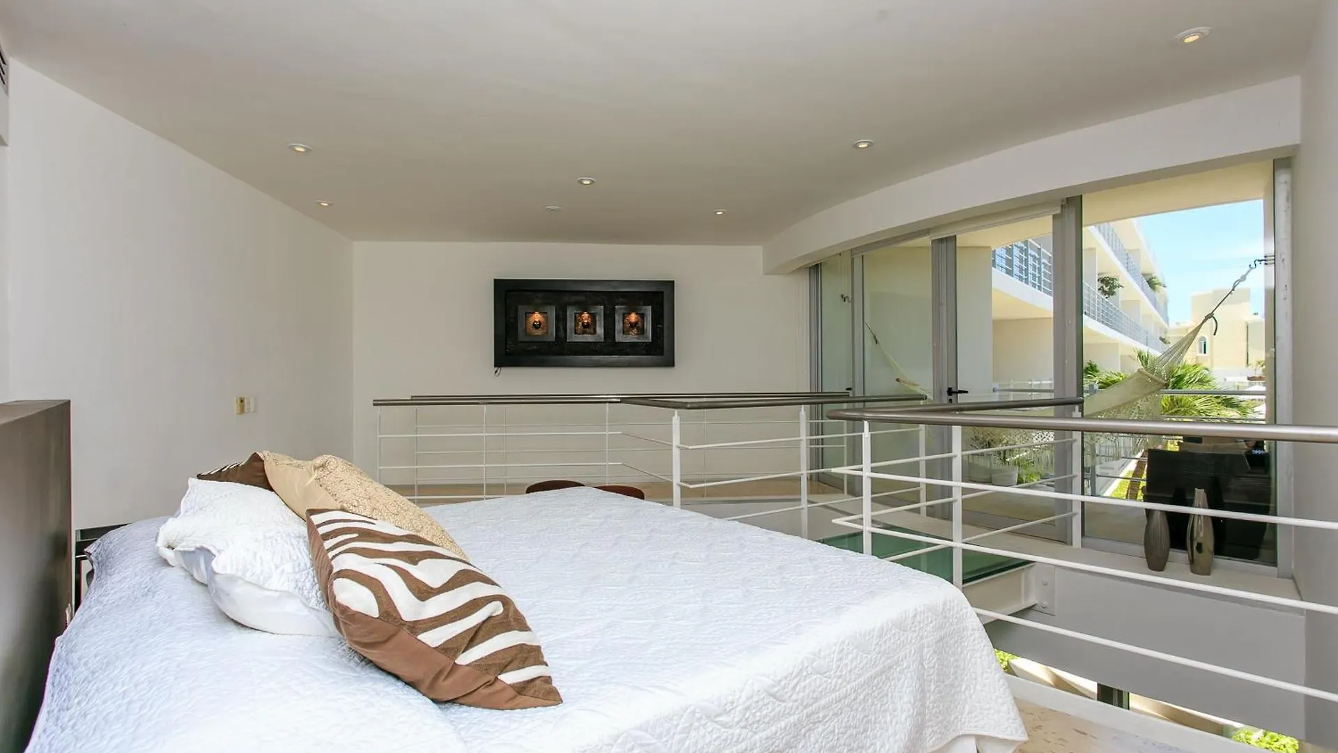 Holiday home Magia Apartments, Resort-Style, Prime Location With Ocean Views! Playa del Carmen Mexico