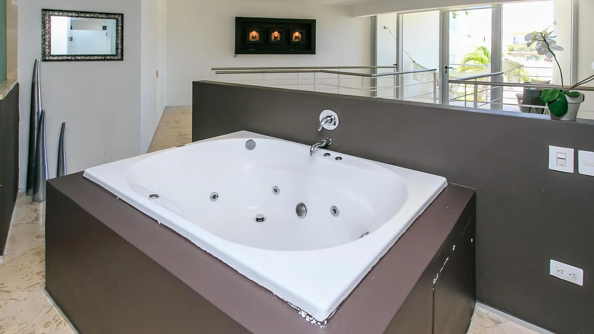 Magia Apartments, Resort-Style, Prime Location With Ocean Views! Playa del Carmen 0*,