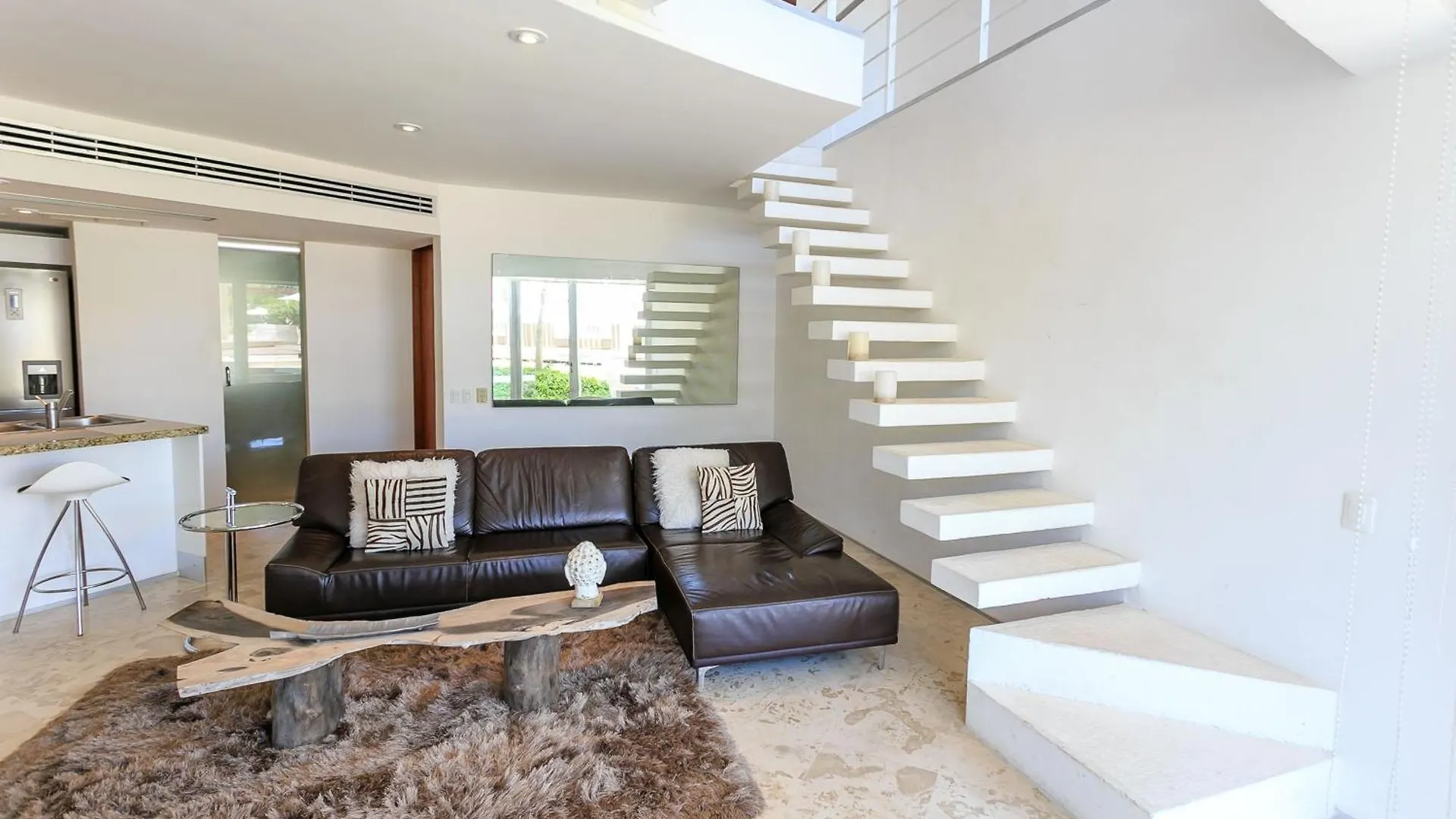 Holiday home Magia Apartments, Resort-Style, Prime Location With Ocean Views! Playa del Carmen Mexico