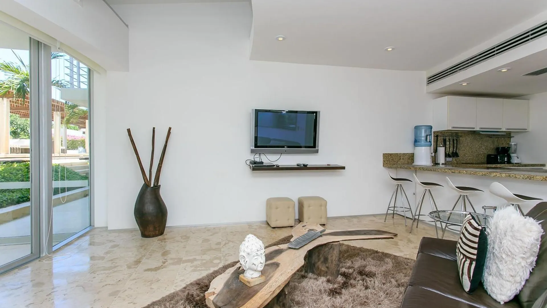 Magia Apartments, Resort-Style, Prime Location With Ocean Views! Playa del Carmen
