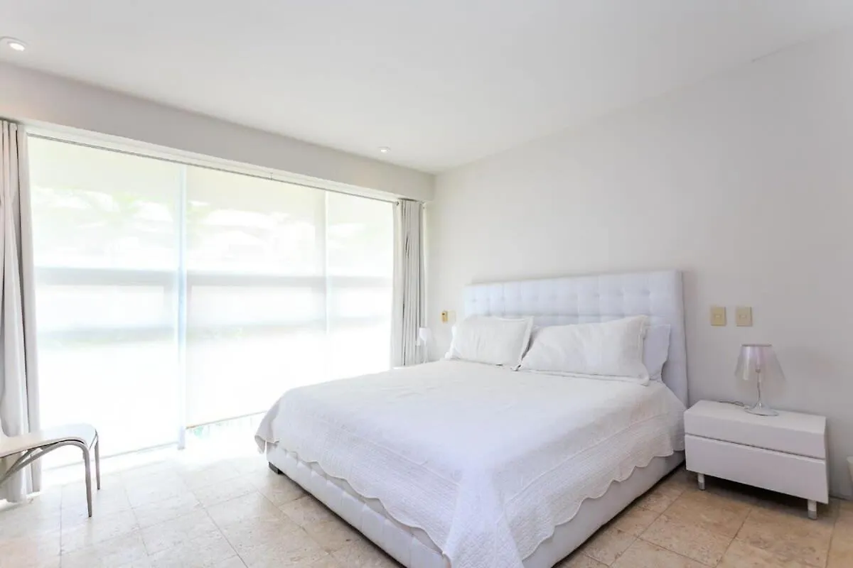 Magia Apartments, Resort-Style, Prime Location With Ocean Views! Playa del Carmen Mexico