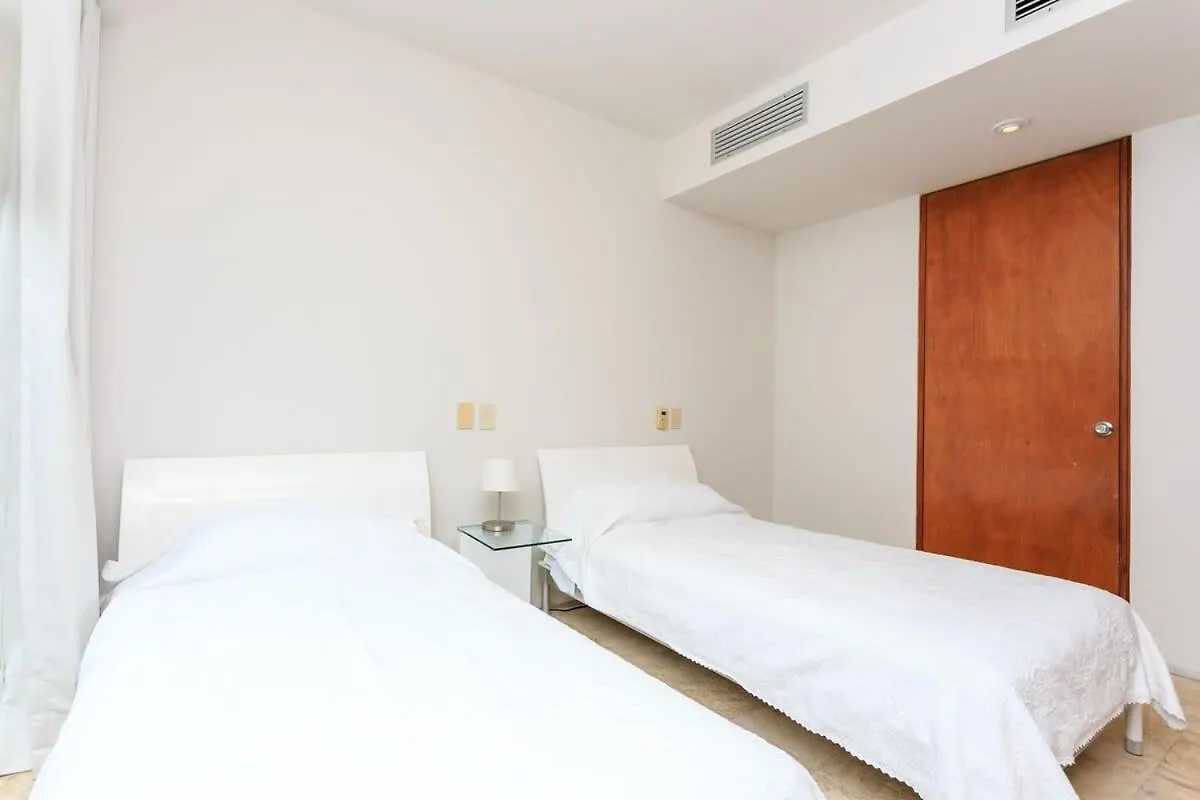 Holiday home Magia Apartments, Resort-Style, Prime Location With Ocean Views! Playa del Carmen