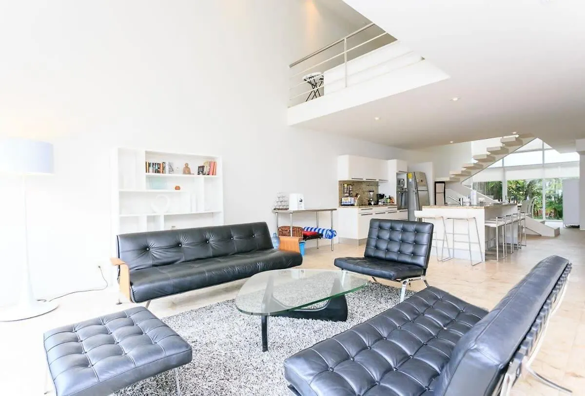 Holiday home Magia Apartments, Resort-Style, Prime Location With Ocean Views! Playa del Carmen