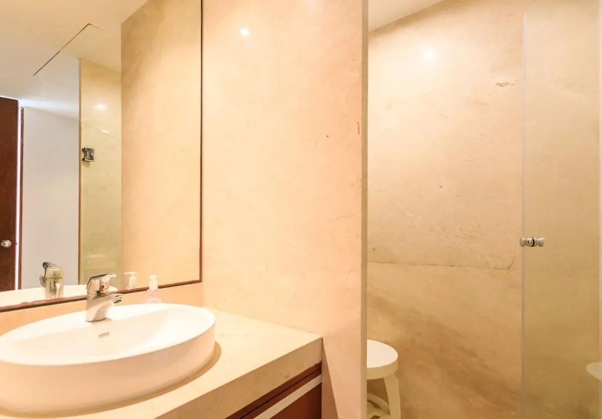 Magia Apartments, Resort-Style, Prime Location With Ocean Views! Playa del Carmen Holiday home