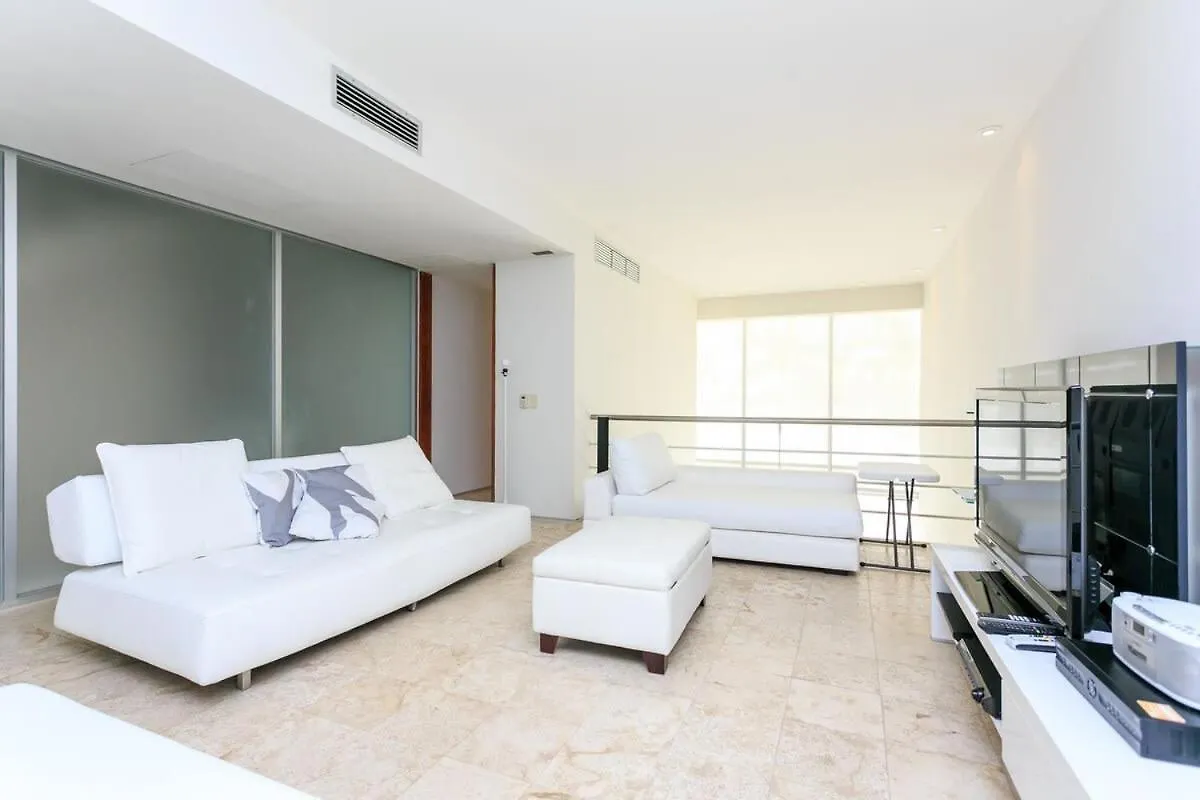 Holiday home Magia Apartments, Resort-Style, Prime Location With Ocean Views! Playa del Carmen