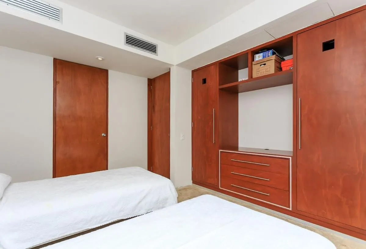 Holiday home Magia Apartments, Resort-Style, Prime Location With Ocean Views! Playa del Carmen