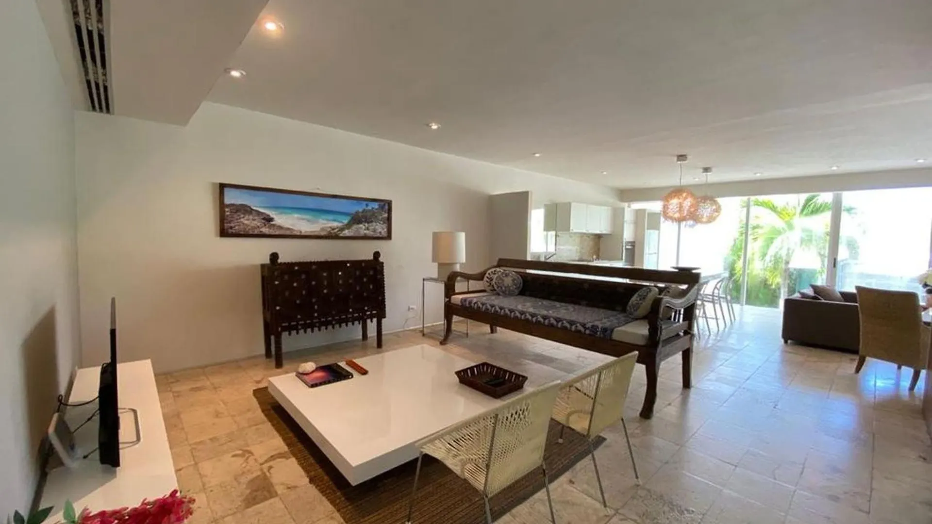 Magia Apartments, Resort-Style, Prime Location With Ocean Views! Playa del Carmen Holiday home