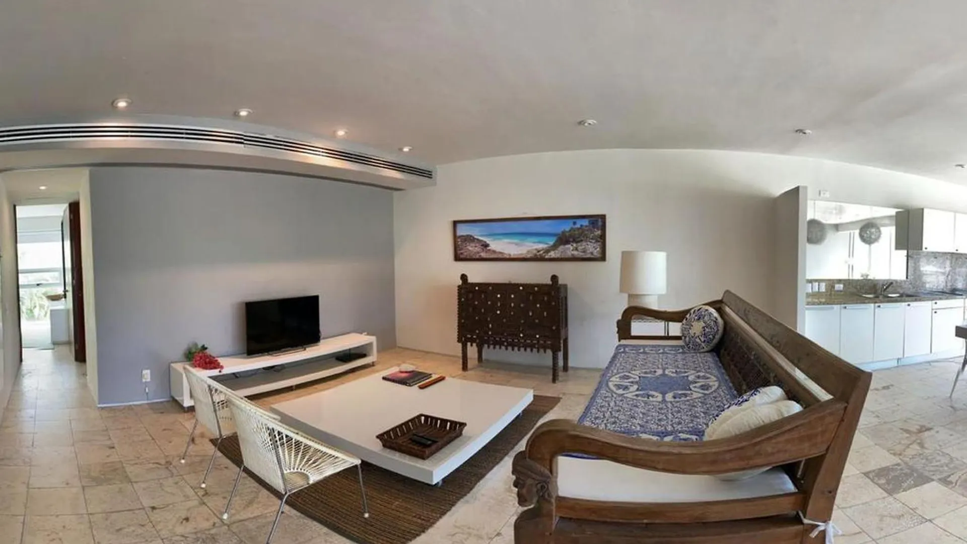 Magia Apartments, Resort-Style, Prime Location With Ocean Views! Playa del Carmen Mexico