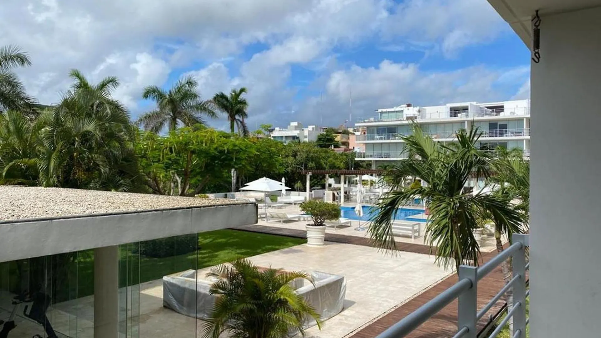 Holiday home Magia Apartments, Resort-Style, Prime Location With Ocean Views! Playa del Carmen
