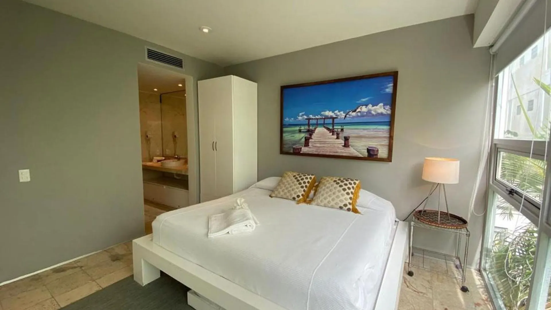 Holiday home Magia Apartments, Resort-Style, Prime Location With Ocean Views! Playa del Carmen